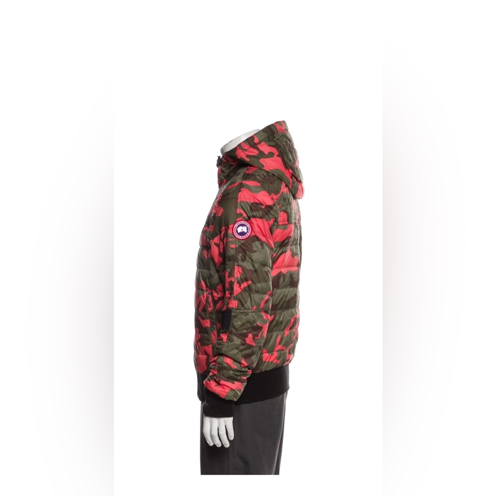 BRAND NEW WITH TAGS 100% AUTHENTIC CANADA GOOSE JACKET